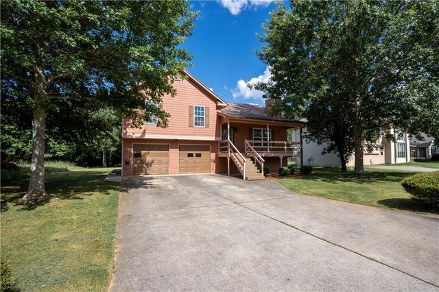 123 Nicole Circle, Rockmart, GA 30153