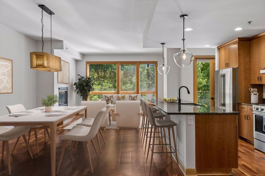 4201 Sunset Drive N221, Spring Park, MN 55384 — exterior