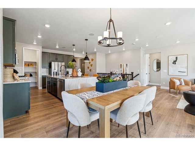 17066 W 92nd Loop, Arvada, CO 80007