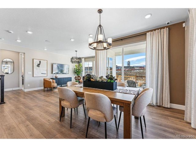 17066 W 92nd Loop, Arvada, CO 80007