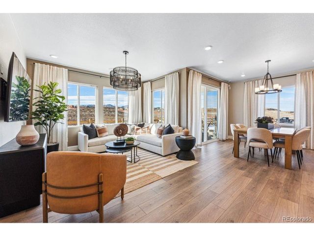 17066 W 92nd Loop, Arvada, CO 80007