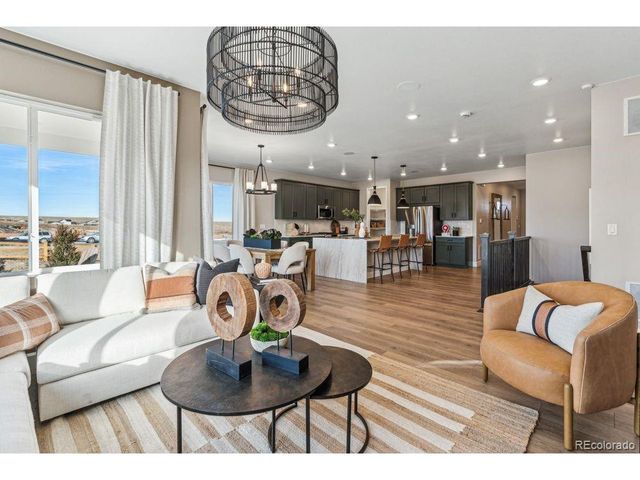 17066 W 92nd Loop, Arvada, CO 80007