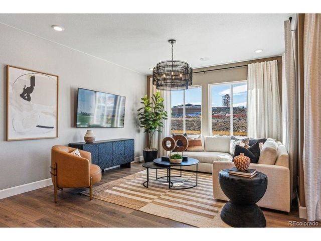 17066 W 92nd Loop, Arvada, CO 80007