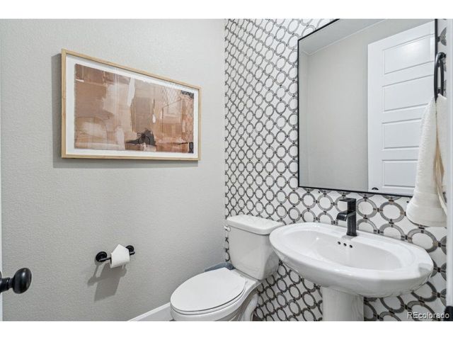 17066 W 92nd Loop, Arvada, CO 80007
