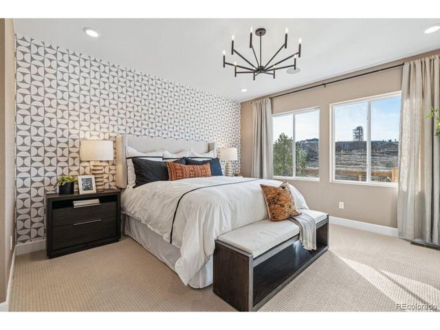 17066 W 92nd Loop, Arvada, CO 80007