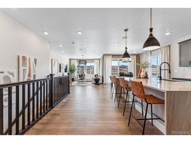 17066 W 92nd Loop, Arvada, CO 80007