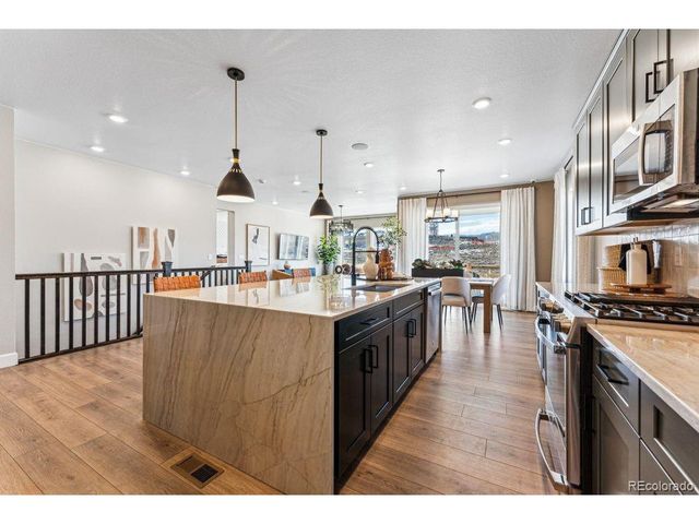 17066 W 92nd Loop, Arvada, CO 80007