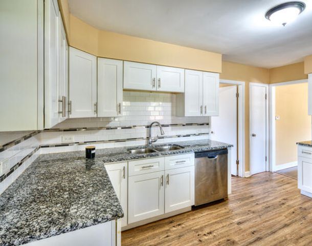 3701 Monroe Street, Gary, IN 46408
