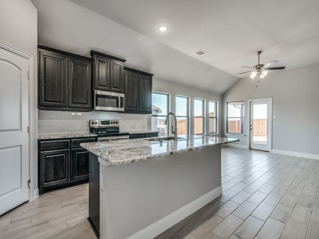 512 Redbud Drive, Royse City, TX 75189