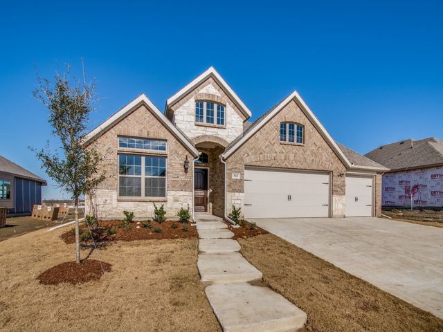 512 Redbud Drive, Royse City, TX 75189