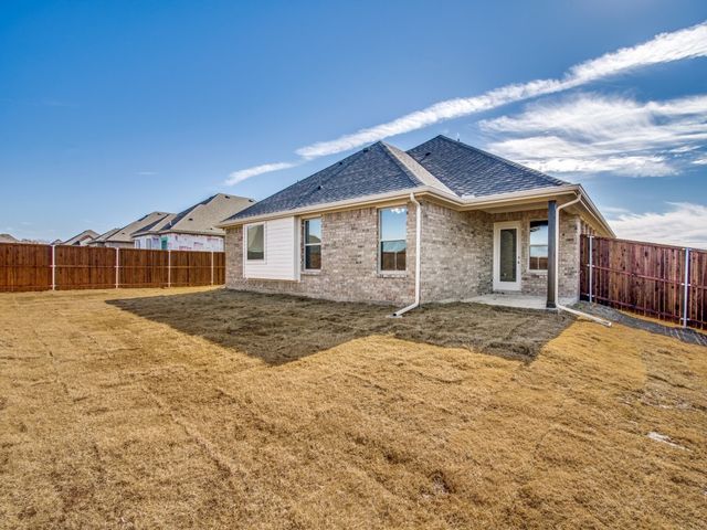 512 Redbud Drive, Royse City, TX 75189