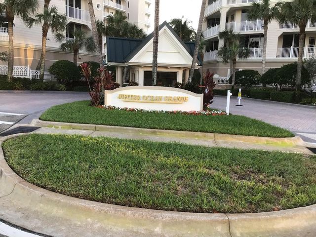 120 Ocean Grande Boulevard 703, Jupiter, FL 33477