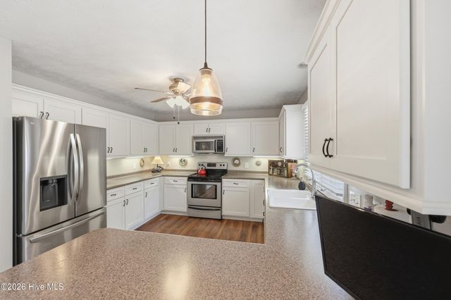 46 Scioto Lane, Pinehurst, NC 28374