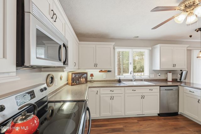 46 Scioto Lane, Pinehurst, NC 28374