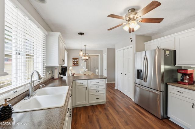 46 Scioto Lane, Pinehurst, NC 28374