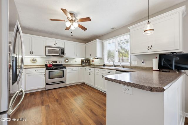 46 Scioto Lane, Pinehurst, NC 28374