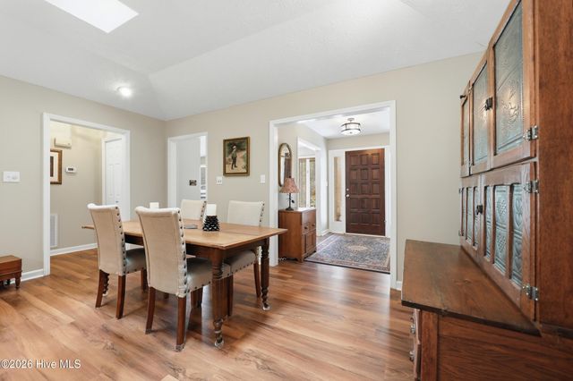 46 Scioto Lane, Pinehurst, NC 28374