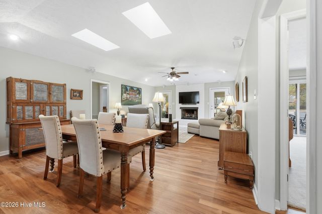 46 Scioto Lane, Pinehurst, NC 28374