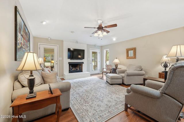 46 Scioto Lane, Pinehurst, NC 28374