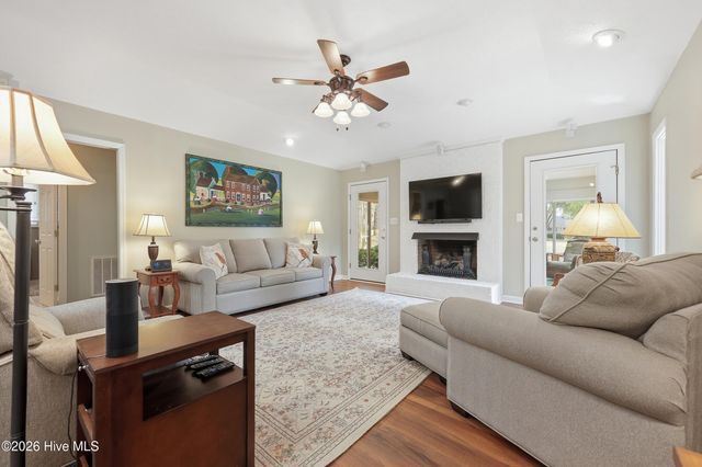 46 Scioto Lane, Pinehurst, NC 28374