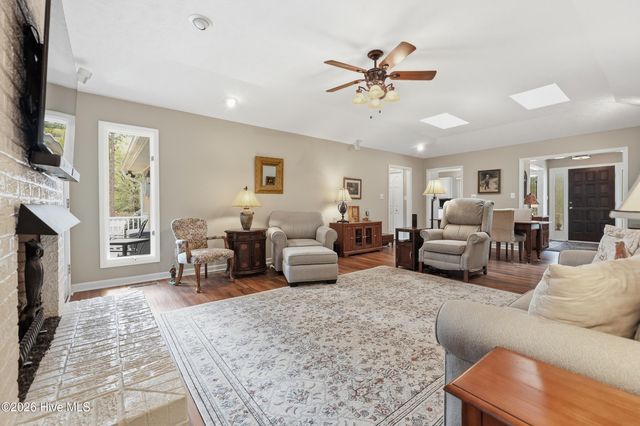 46 Scioto Lane, Pinehurst, NC 28374