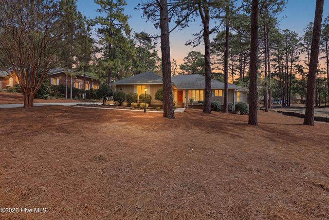 46 Scioto Lane, Pinehurst, NC 28374