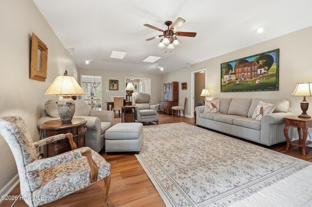 46 Scioto Lane, Pinehurst, NC 28374