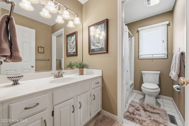 46 Scioto Lane, Pinehurst, NC 28374