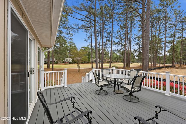 46 Scioto Lane, Pinehurst, NC 28374
