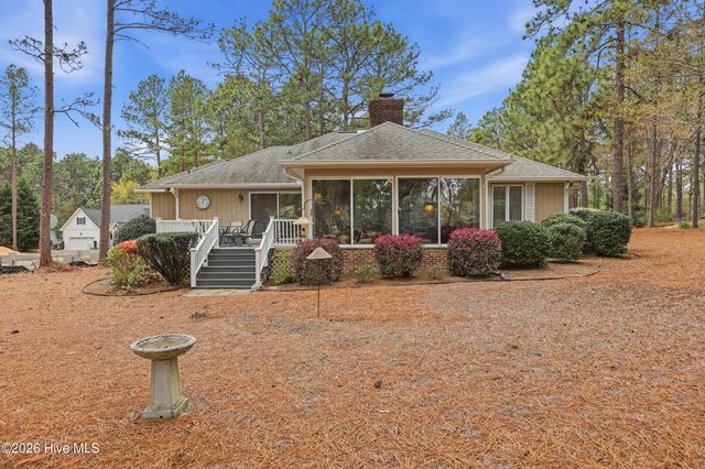 46 Scioto Lane, Pinehurst, NC 28374