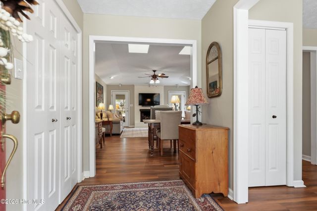 46 Scioto Lane, Pinehurst, NC 28374