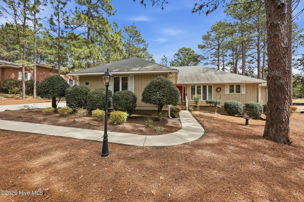 46 Scioto Lane, Pinehurst, NC 28374