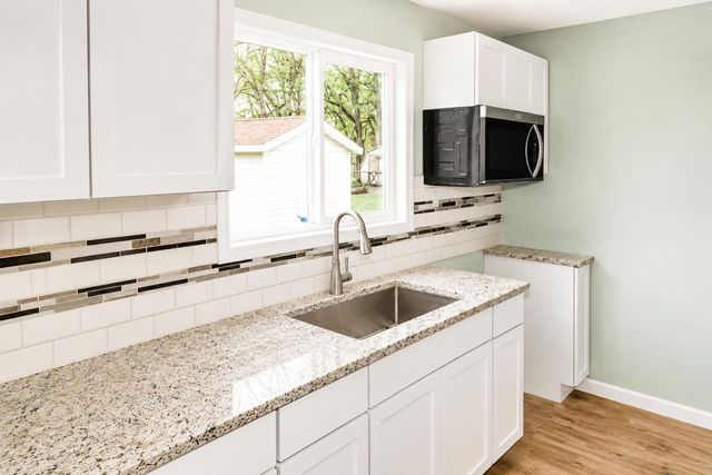 307 S East Street, Knox, IN 46534