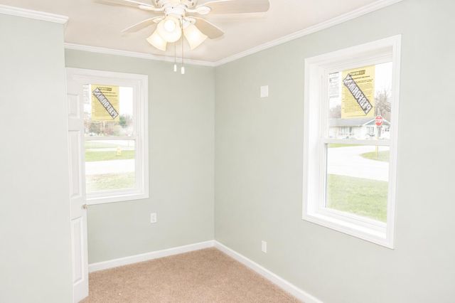 307 S East Street, Knox, IN 46534