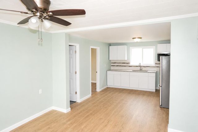 307 S East Street, Knox, IN 46534