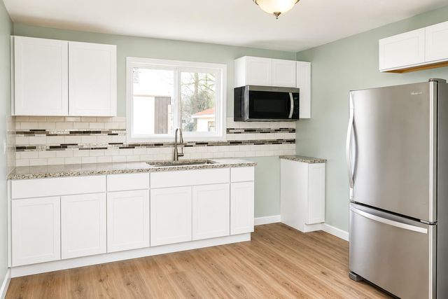 307 S East Street, Knox, IN 46534