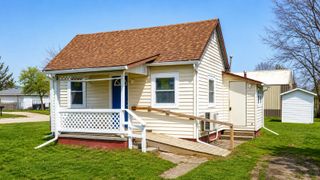 307 S East Street, Knox, IN 46534