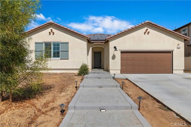 14016 Liguria, Beaumont, CA 92223