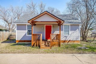 100 Henderson Street, Waxahachie, TX 75165
