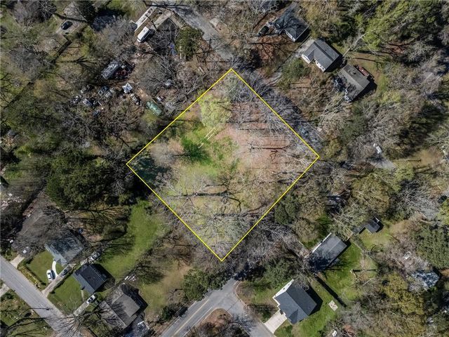 889 Mcwilliams Road SE, Atlanta, GA 30315