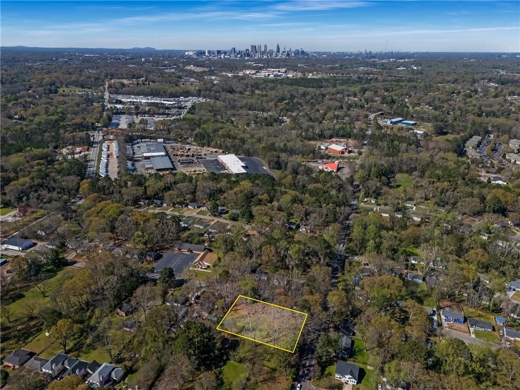 889 Mcwilliams Road SE, Atlanta, GA 30315