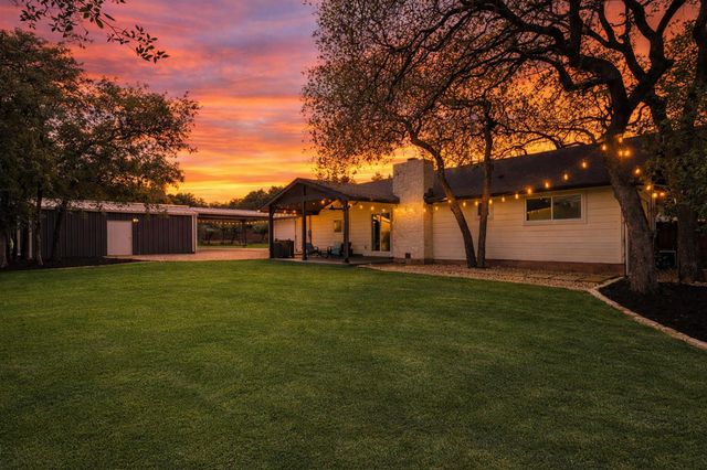 806 Serenada DR, Georgetown, TX 78628