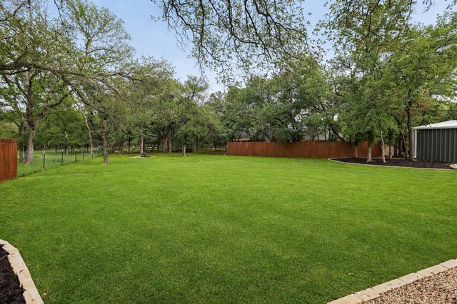 806 Serenada DR, Georgetown, TX 78628