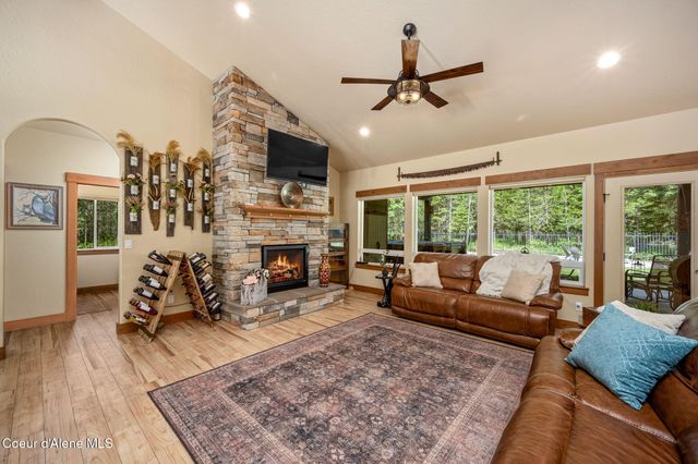 21315 N ECLIPSE RD, Rathdrum, ID 83858