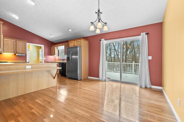 250 Markus Glen Drive, Gun Plain Twp, MI 49080