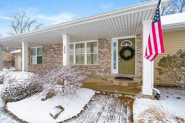 250 Markus Glen Drive, Gun Plain Twp, MI 49080