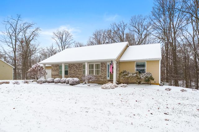 250 Markus Glen Drive, Gun Plain Twp, MI 49080