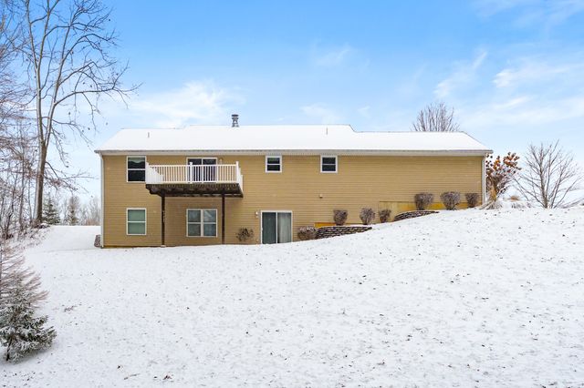 250 Markus Glen Drive, Gun Plain Twp, MI 49080