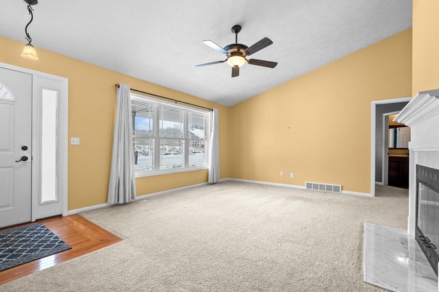 250 Markus Glen Drive, Gun Plain Twp, MI 49080