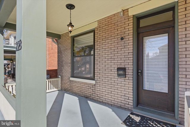228 LEWIS ST, Harrisburg, PA 17110